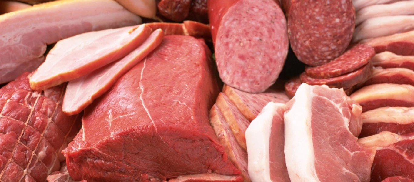 Πως η κατανάλωση κόκκινου κρέατος μπορεί να αυξήσει τον κίνδυνο για καρκίνο του παχέος εντέρου